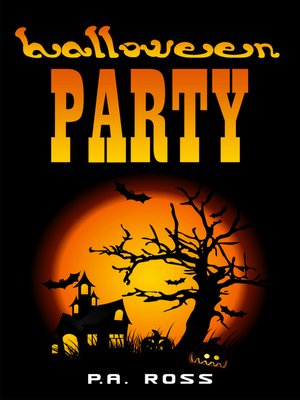 cover image of Halloween Party